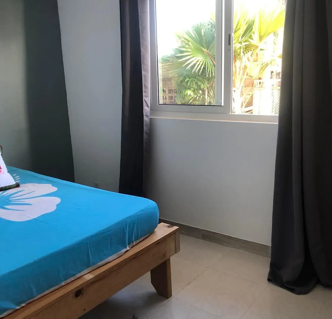 Laure Hebergement Faaa Holiday home