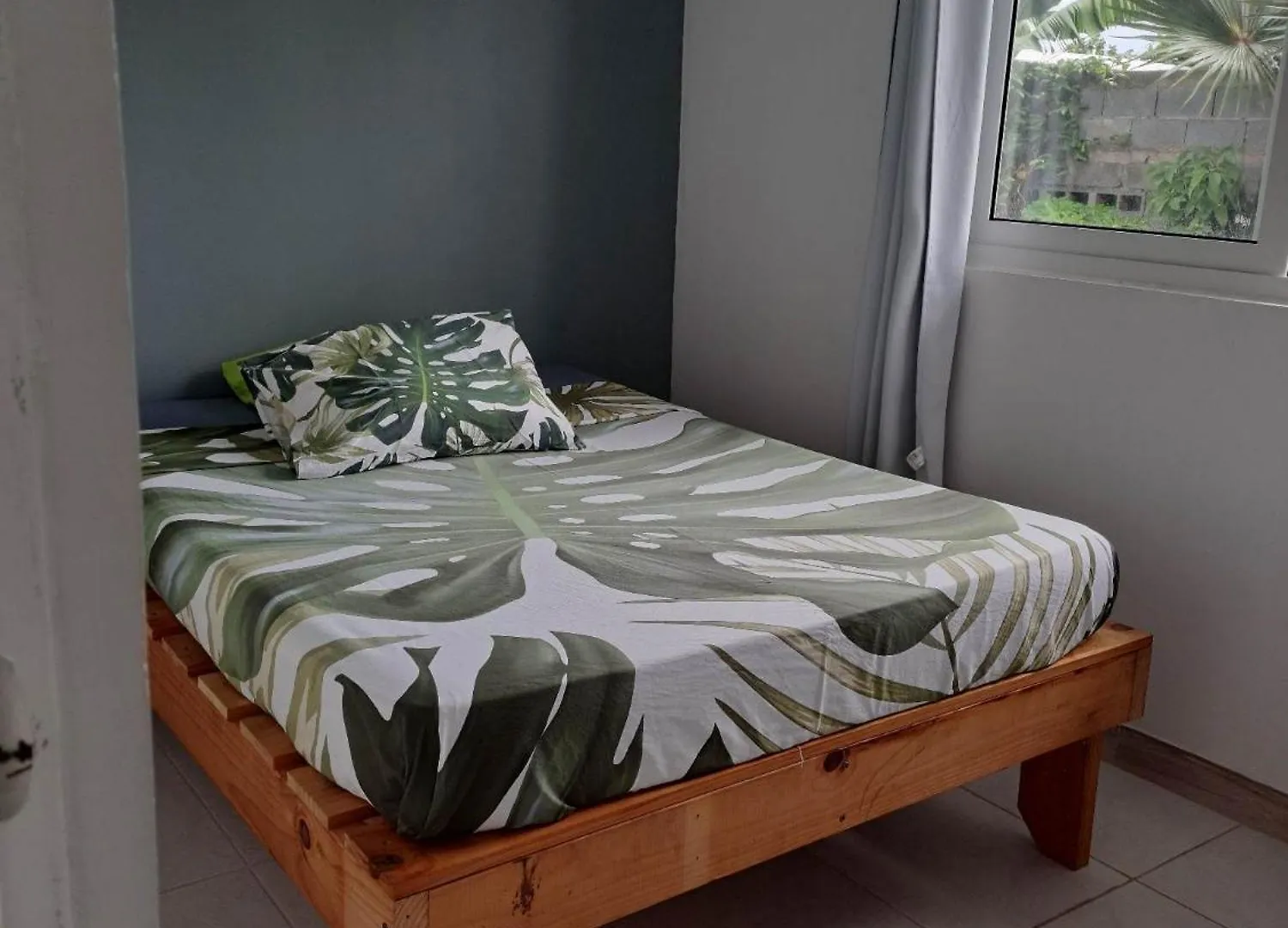 Holiday home Laure Hebergement Faaa