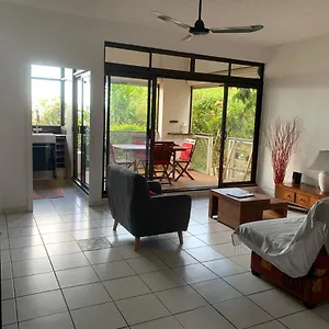  Appartement Cosy F2 Duplex With Garden And Pool