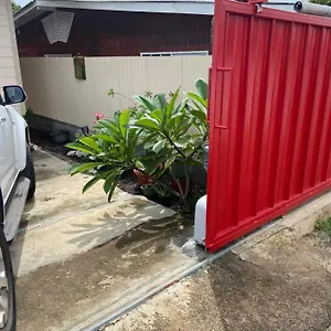 Bungalow Pamatai Holiday home