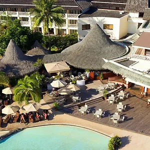 4* Ośrodek wypoczynkowy Intercontinental Tahiti & By Ihg