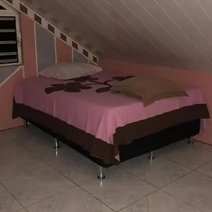 Manate Hebergement Homestay
