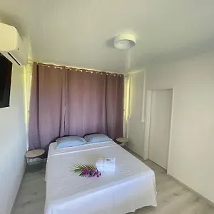 Temana Airport Faa'a,tahiti Homestay