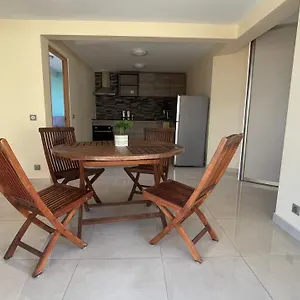  Appartement Auae Hills