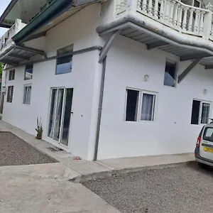 Laure Hostel
