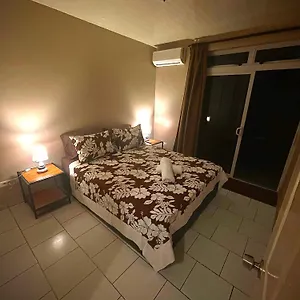  Hébergement de vacances Eze Fare