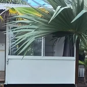  Konukevi Palm