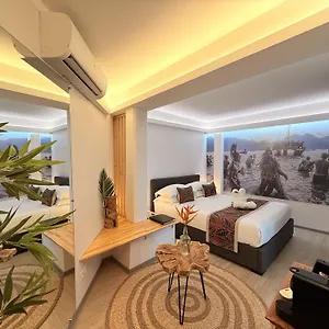 Ononui Airport Apartment