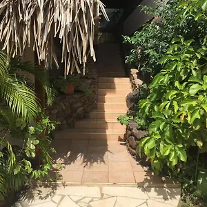 Manaeva Homestay